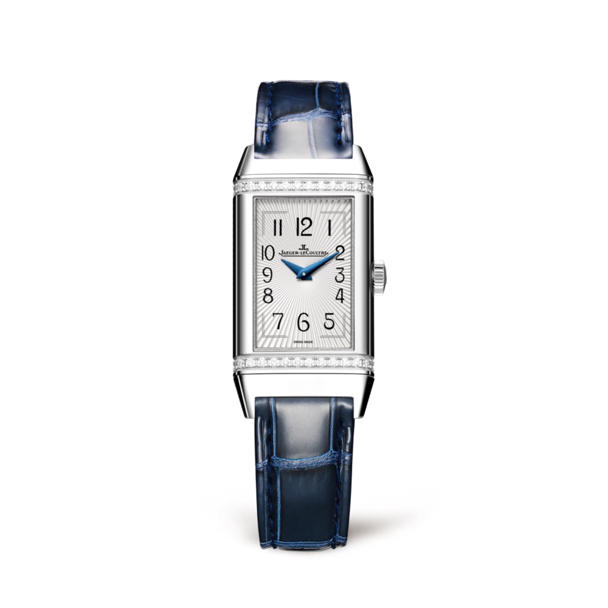 ジャガー・ルクルト(JAEGER-LECOULTRE) マスター・ウルトラスリム